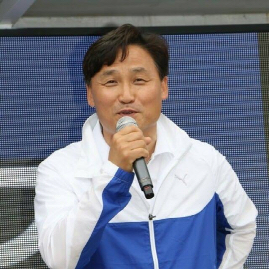 김영진 더불어민주당 의원. 김 의원 페이스북 화면 캡처.